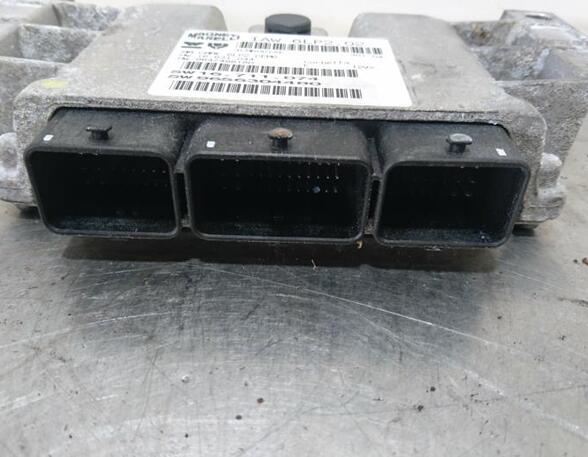 Control unit for engine CITROËN C3 I (FC_, FN_)