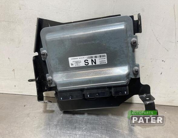 Steuergerät Motor Renault Zoe BFM 237D40307R P20502123