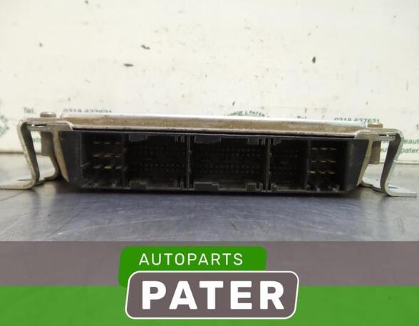 Control unit for engine MERCEDES-BENZ VITO Van (638)