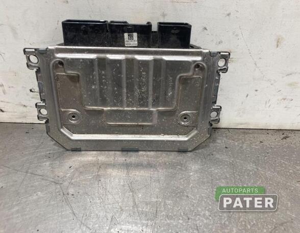 Control unit for engine RENAULT ZOE (BFM_)