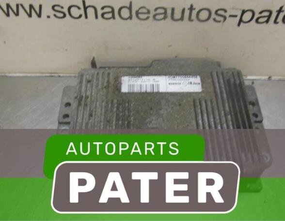 Control unit for engine RENAULT LAGUNA I Grandtour (K56_), MERCEDES-BENZ PAGODE (W113)