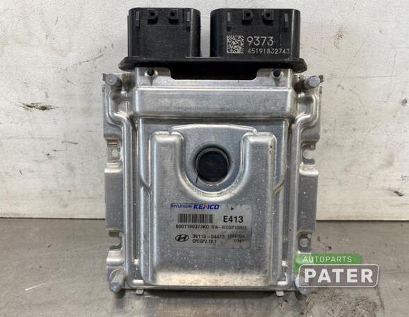 Control unit for engine HYUNDAI i10 II (BA, IA)