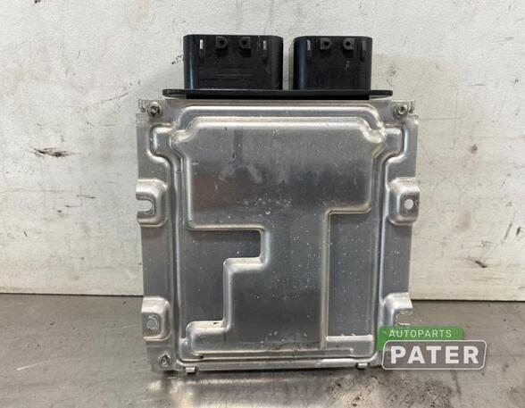 Control unit for engine HYUNDAI i10 II (BA, IA)