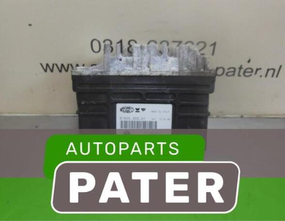 Control unit for engine VW POLO (6N1)