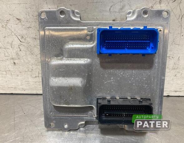 Control unit for engine OPEL KARL (C16)