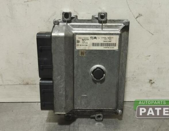 Control unit for engine OPEL CORSA F (P2JO)