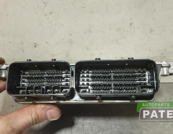 Control unit for engine OPEL CORSA F (P2JO)