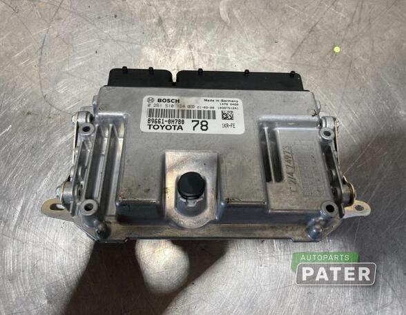 Control unit for engine TOYOTA AYGO (_B4_)