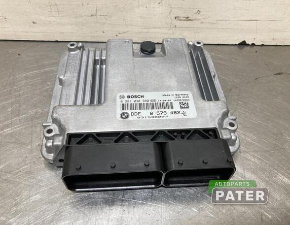 Control unit for engine BMW 1 (F20)