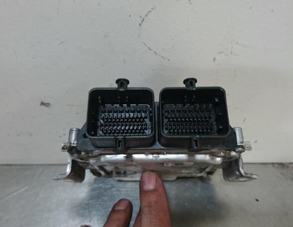 Control unit for engine OPEL AGILA (B) (H08)