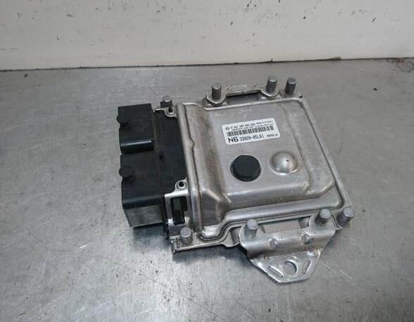 Control unit for engine OPEL AGILA (B) (H08)