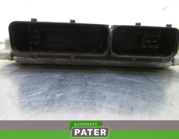 Control unit for engine VW GOLF IV (1J1)