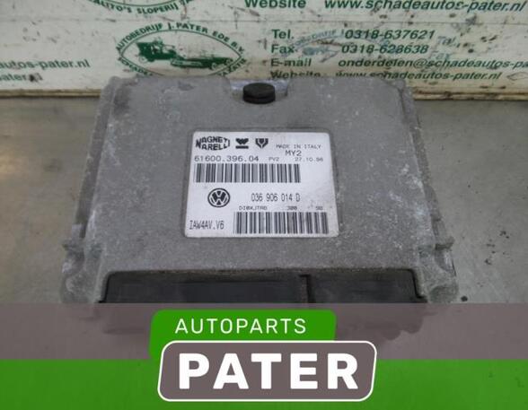 Control unit for engine VW LUPO (6X1, 6E1)