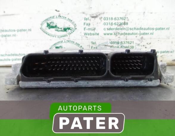 Control unit for engine VW LUPO (6X1, 6E1)