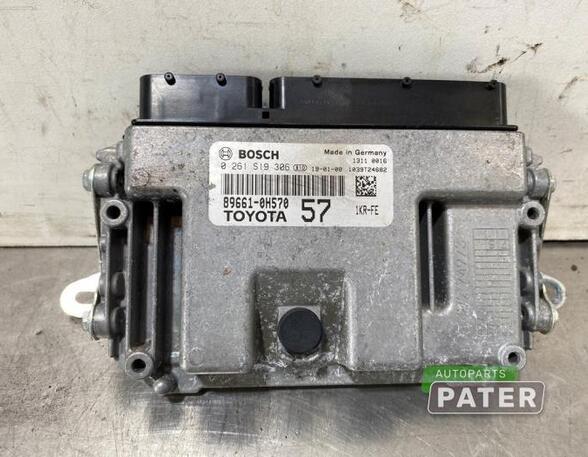 Control unit for engine CITROËN C1 II (PA_, PS_)