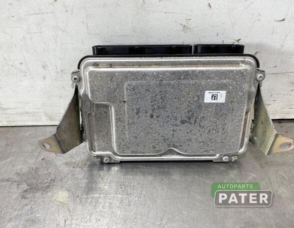 Control unit for engine CITROËN C1 II (PA_, PS_)