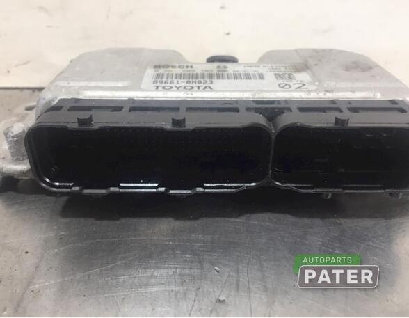 Control unit for engine PEUGEOT 107 (PM_, PN_)