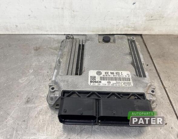 Regeleenheid motoregeling VW TOURAN (1T1, 1T2), VW TOURAN (1T3)