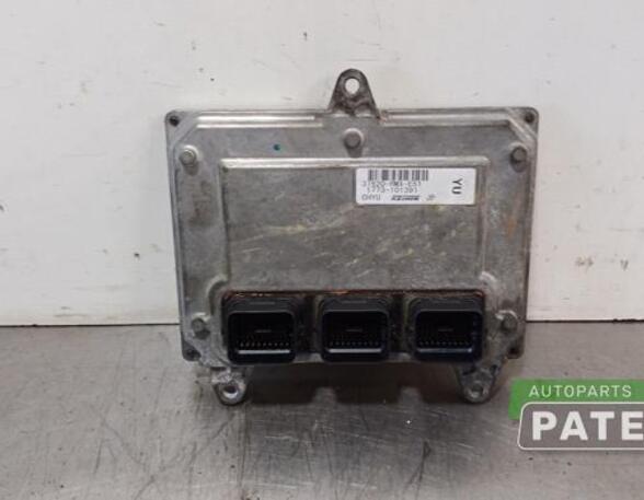 Control unit for engine HONDA CIVIC VIII Saloon (FD, FA)