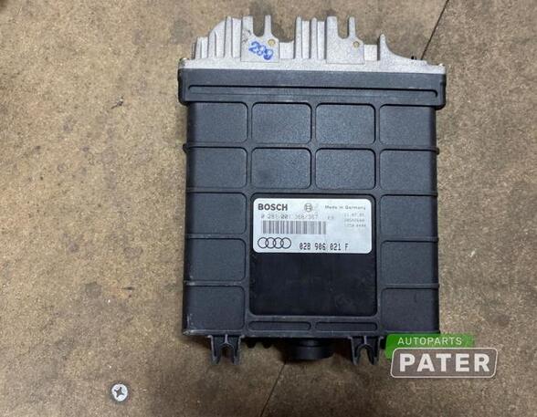 Control unit for engine AUDI A4 (8D2, B5)