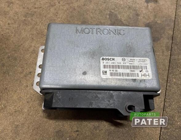 Control unit for engine OPEL OMEGA B (V94)