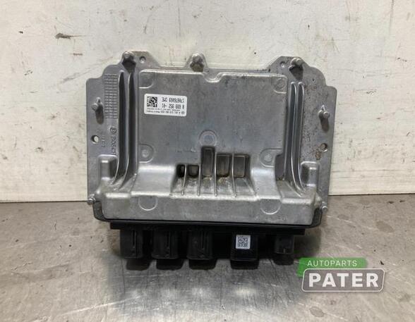 Control unit for engine BMW X1 (F48)