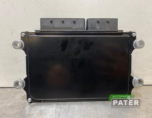 Control unit for engine NISSAN LEAF (ZE1)