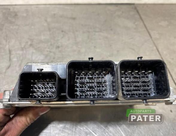 Control unit for engine PEUGEOT 208 I (CA_, CC_)