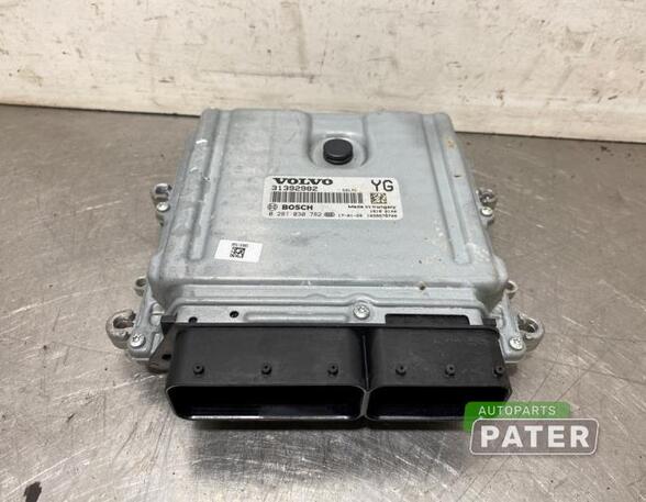 Control unit for engine VOLVO XC60 (156)