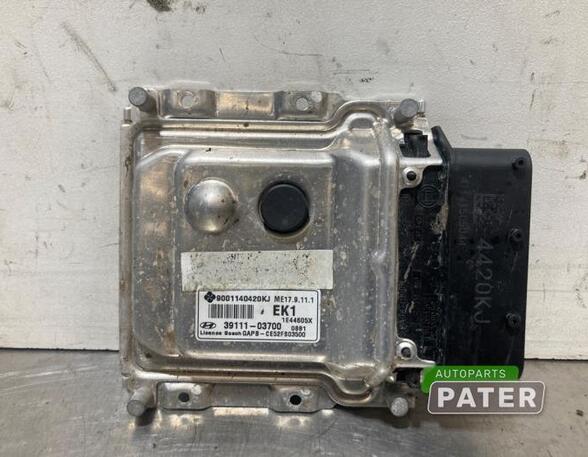 Control unit for engine HYUNDAI i20 (PB, PBT)