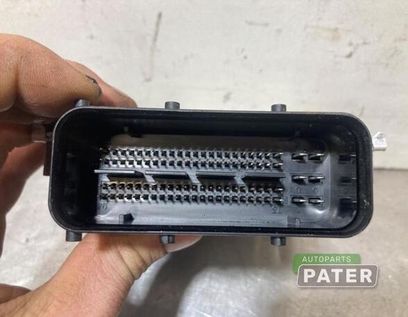 Control unit for engine HYUNDAI i20 (PB, PBT)