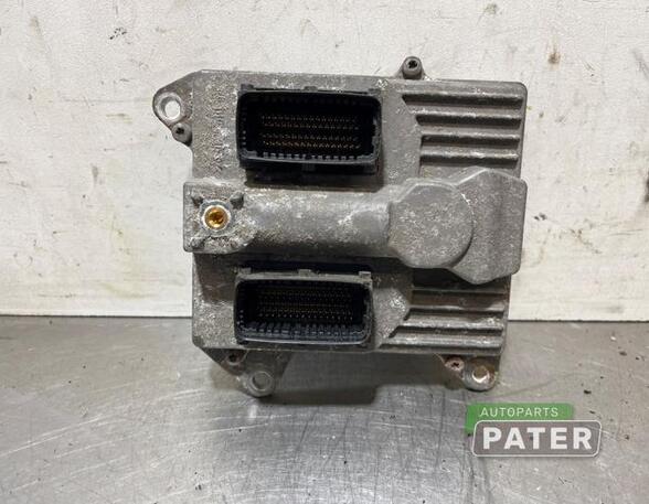 Control unit for engine OPEL ZAFIRA / ZAFIRA FAMILY B (A05)