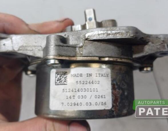 Vacuum Pump FIAT PANDA (312_, 319_)