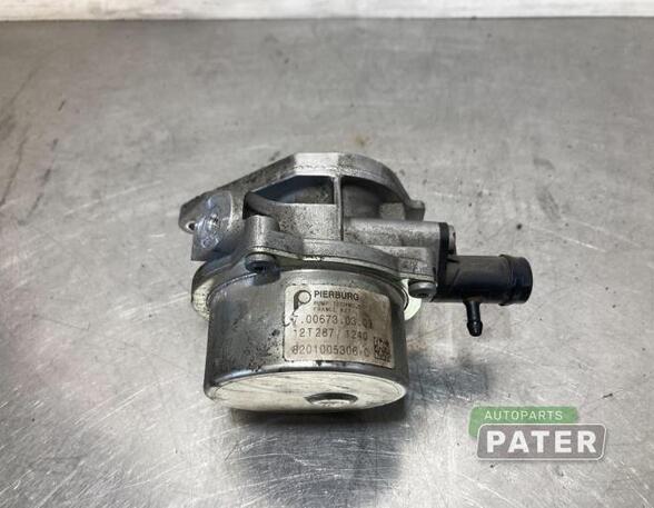 Vacuum Pump RENAULT MEGANE III Hatchback (BZ0/1_, B3_)