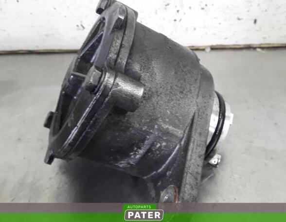 Vacuum Pump LAND ROVER FREELANDER (L314)