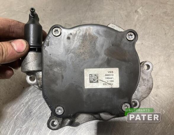 Vacuum Pump SKODA FABIA II (542)