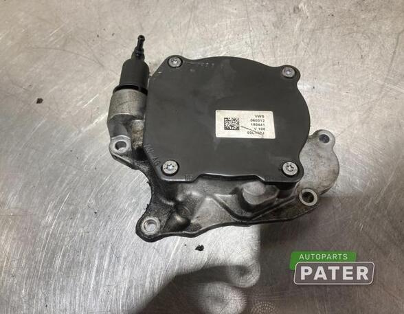 Vacuum Pump SKODA FABIA II (542)