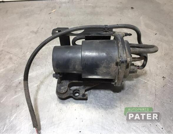 Vacuum Pump NISSAN QASHQAI II SUV (J11, J11_)