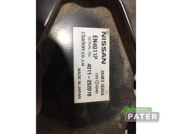 
Unterdruckpumpe Nissan Qashqai II J11 284K34EA0A P13903853
