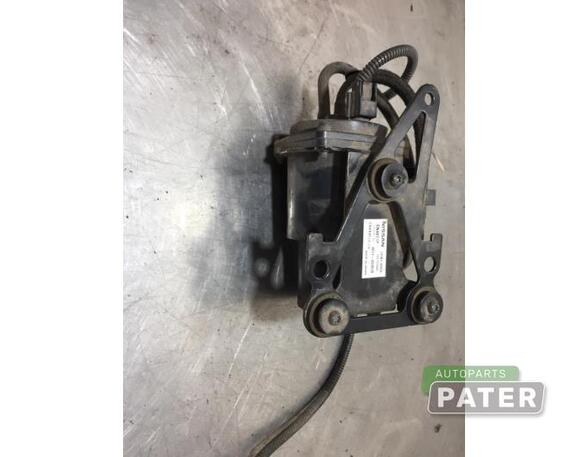 Vacuum Pump NISSAN QASHQAI II SUV (J11, J11_)