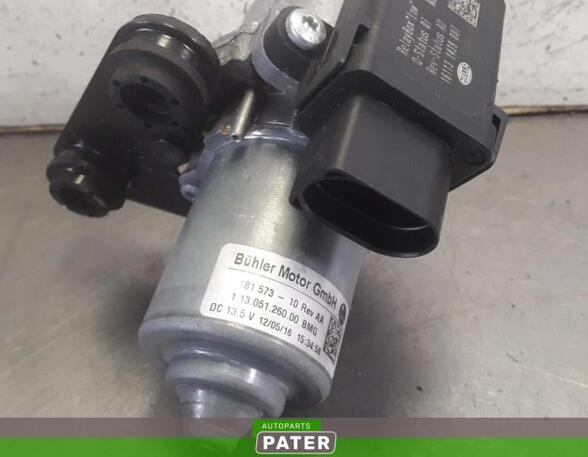 Vacuum Pump SEAT IBIZA IV (6J5, 6P1), SEAT IBIZA IV SC (6J1, 6P5)