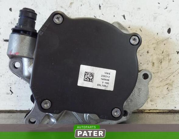 Vacuum Pump VW GOLF VI (5K1)