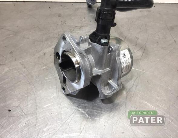 Vacuum Pump MERCEDES-BENZ A-CLASS (W176)