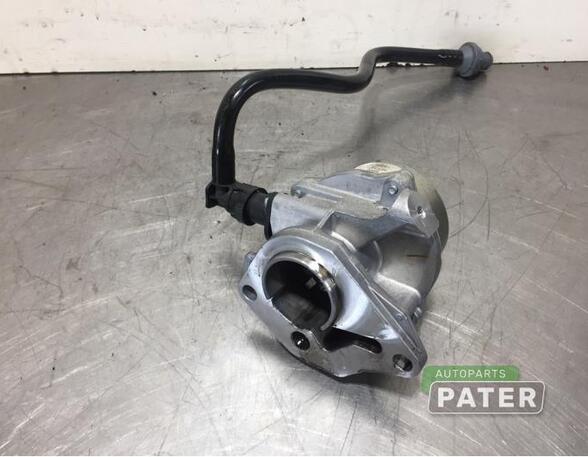 Vacuum Pump MERCEDES-BENZ A-CLASS (W176)