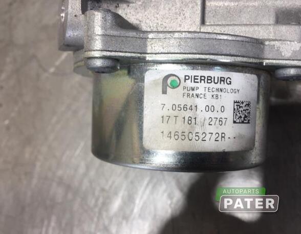 Vacuum Pump MERCEDES-BENZ A-CLASS (W176)