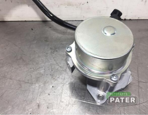 Vacuum Pump MERCEDES-BENZ A-CLASS (W176)