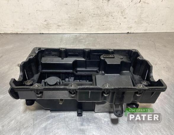 Cylinder Head Cover VW TRANSPORTER V Bus (7HB, 7HJ, 7EB, 7EJ, 7EF, 7EG, 7HF, 7EC)