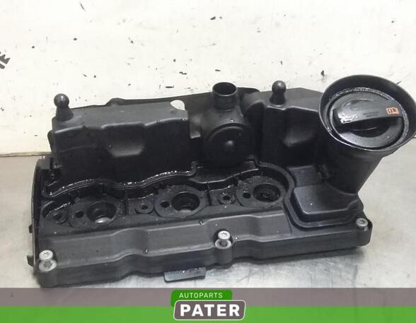 Cylinder Head Cover SEAT IBIZA IV (6J5, 6P1), SEAT IBIZA IV SC (6J1, 6P5)