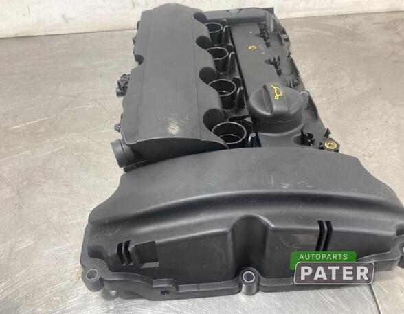 Cylinder Head Cover PEUGEOT 3008 MPV (0U_)