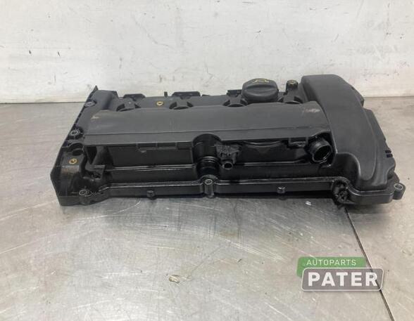 Cylinder Head Cover PEUGEOT 3008 MPV (0U_)